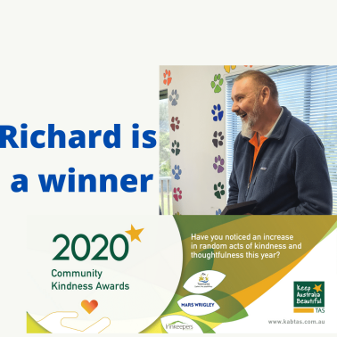 Richard is winner (4)